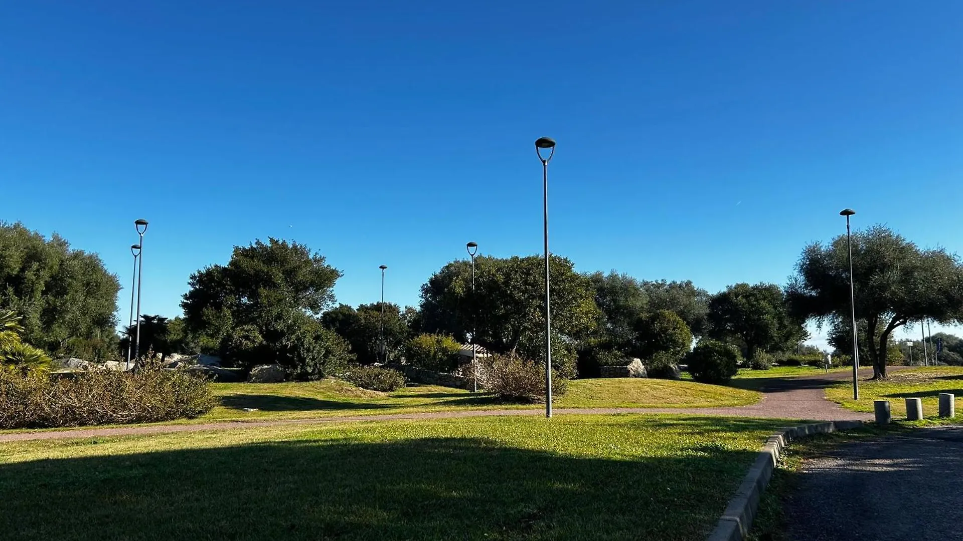 Apartamento Casa Prendas Olbia