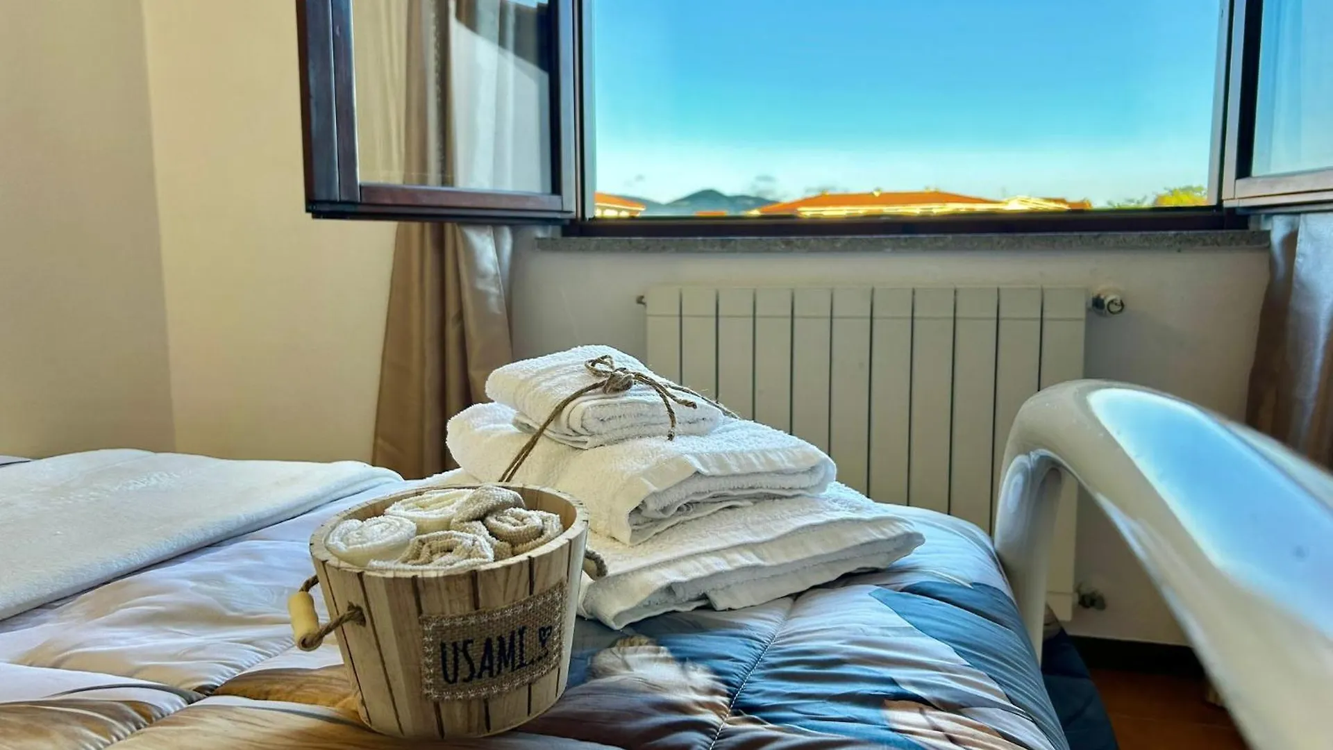 Apartamento Casa Prendas Olbia Italia