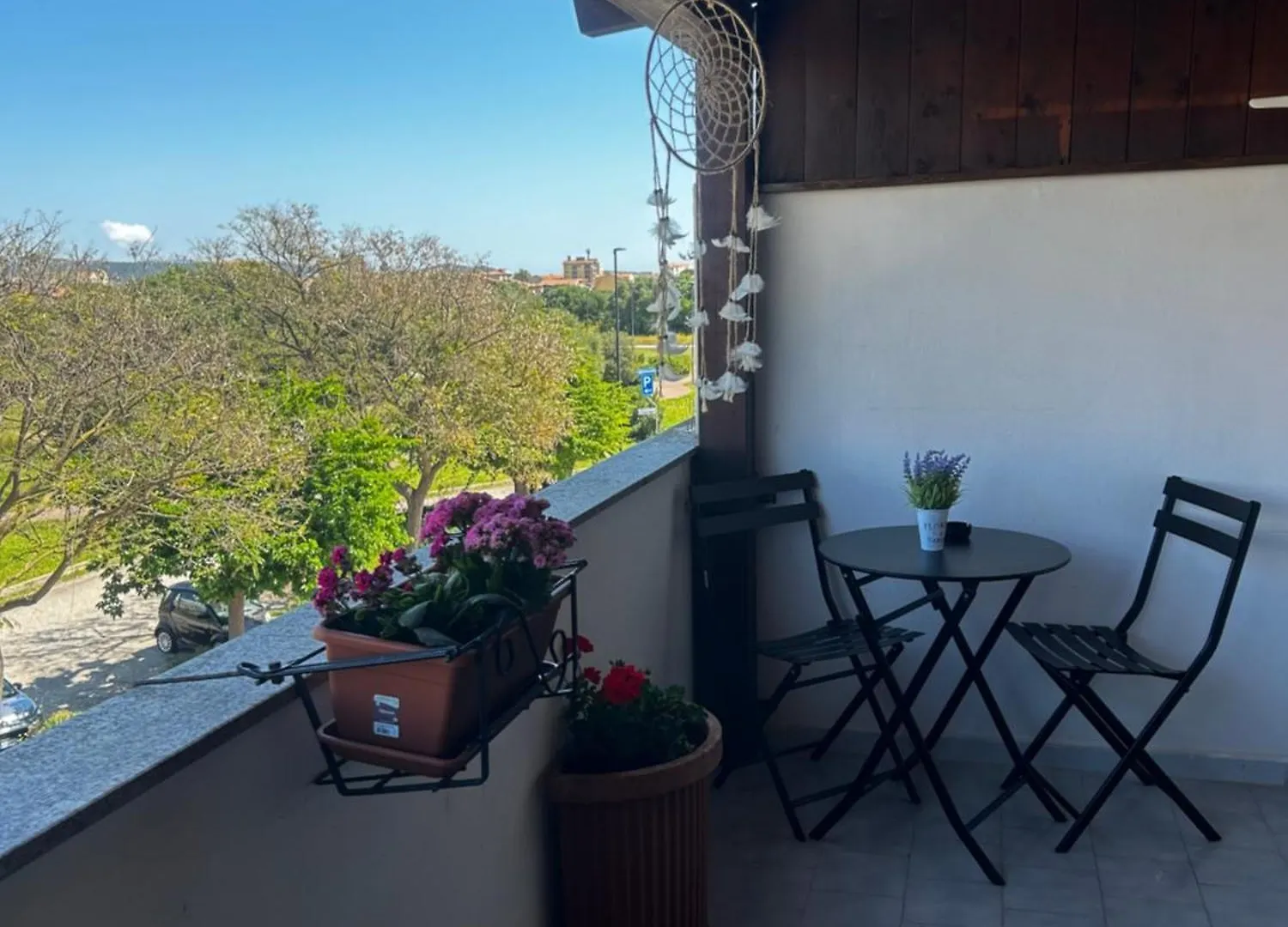 Lägenhet Casa Prendas Olbia