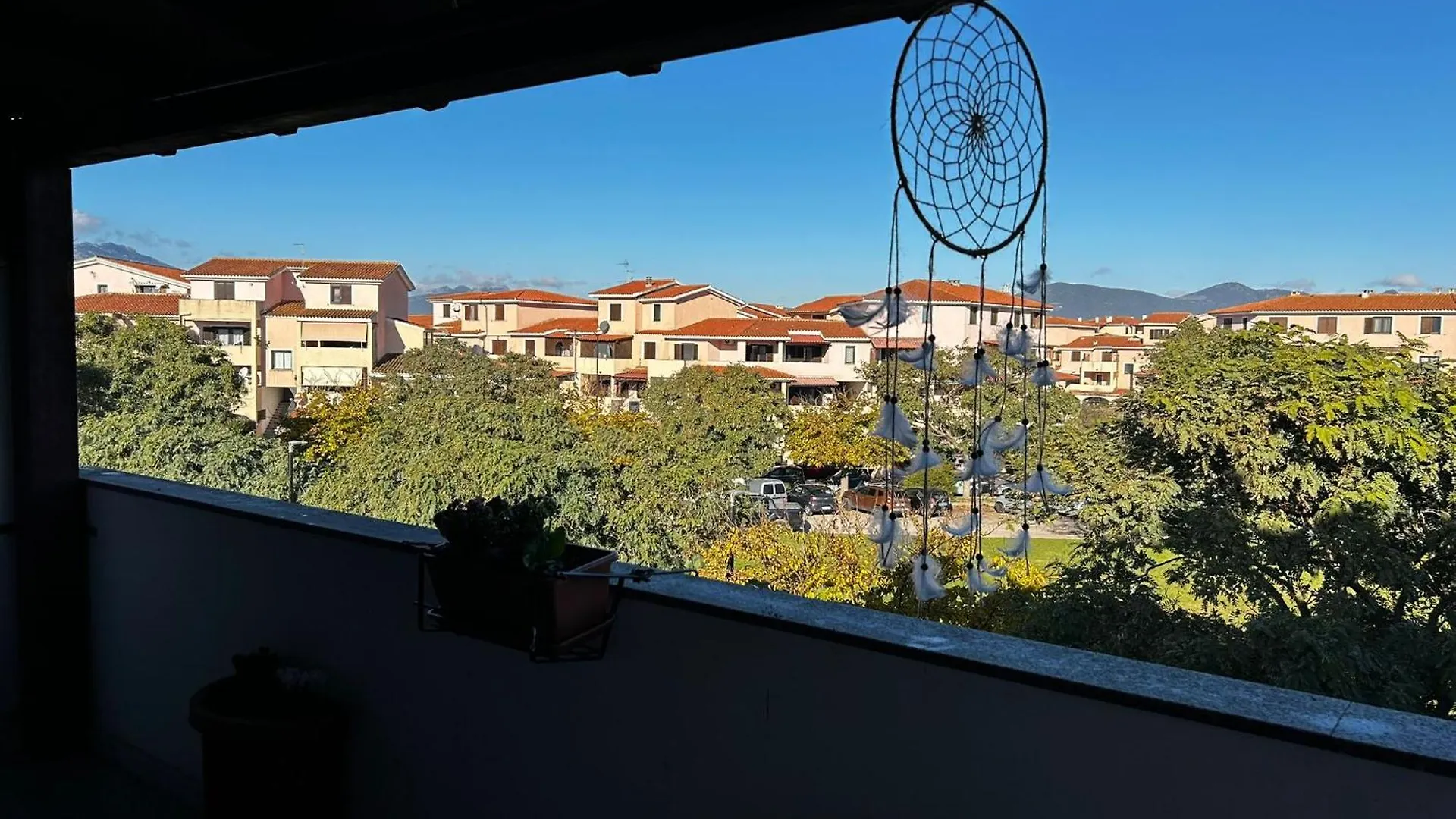 Casa Prendas Olbia Italy