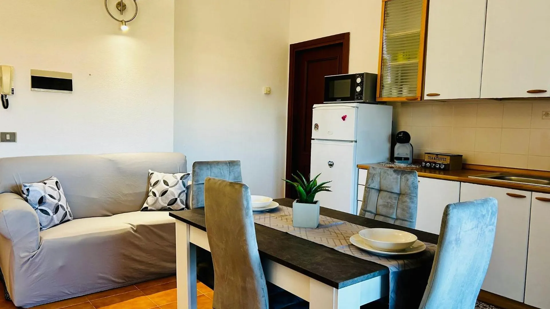 Apartment Casa Prendas Olbia